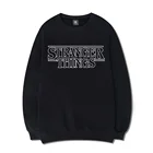 New 2021 Spring And Autumn New Men's Round Neck Hoodie Letter Printed Pullover Long Sleeve Hoodie Sweatshirts