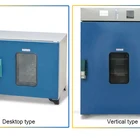 Electric Oven Electric Drying Oven Digital Display Constant Temperature Electric Heating Drying Oven