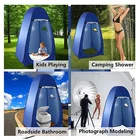 Tent Hot Selling Pop Up Shower Tent Portable Changing Room Automatic Beach Privacy Tent For Outdoor