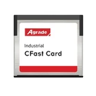 8gb High Speed Cfast Card 4Gb 8Gb 16Gb 32Gb 64Gb 128Gb 256Gb 512Gb Cfast 2.0 Memory Card For Industrial Device