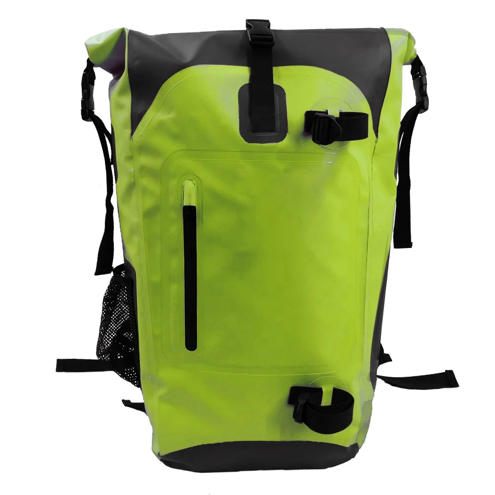 40l backpack waterproof