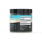 QINSHANGTANG 10 In 1 Mushroom Body Ground Blend Powder 10 Mushrooms Powder