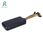 Gps Car 4g Lte Gps Remote Control Vehicle 4G Lte Cat M1 SMS WCDMA GSM GPS Car Vehicle Tracker