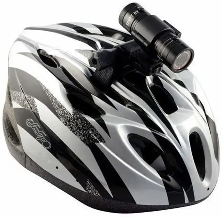 Full Hd Sports Dv Camera Night Vision 