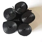 Bags Bag Custom Can Liner Heavy Duty Rubbish Bags Disposable Plastic Garbage Bag