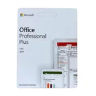 Microsoft Microsoft Microsoft Office 2019 Professional Plus Office Key Card Office 2019 Pro Plus Keycard
