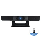 Webcam 1080p Hd Web Camera Usb Webcam Fixed-focus New 2.0 Megapixel With Hd Mic With Microphone For Pc Computer Supper Effect