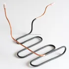 Steel Tube Steel Tube For Refrigerator And Freezer