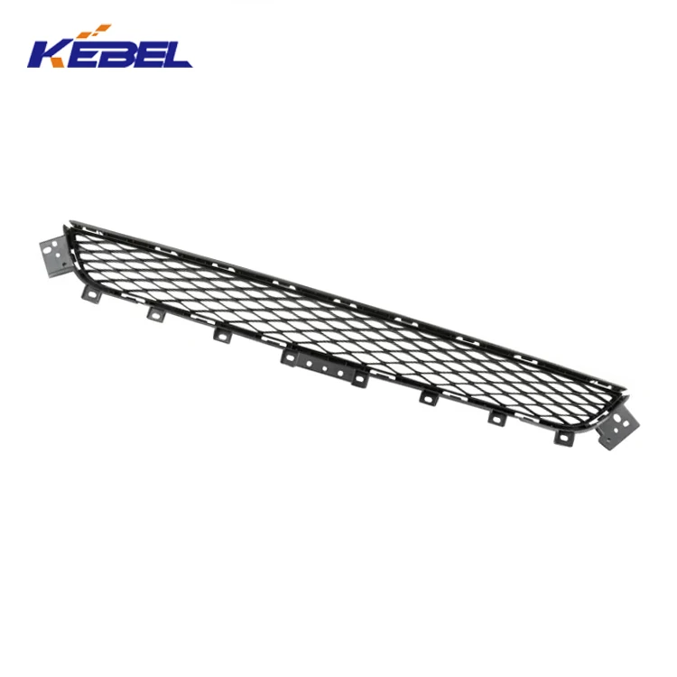 KEBEL High Quality Car Body Parts Front Bumper Grille OEM 62254-5NA0A Auto Bumper Grills for Infiniti QX50 2018 2019 2020 supplier