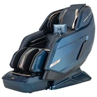 Massage Chair Electric Massage Chair Electric Heated Massage Chair 4D 0 Gravity