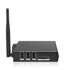 Tv Hd 4K Smart Android 9.0 TV Media Player Box Media Player HD IPTV Set Top Box Amlogic