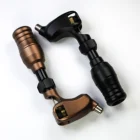 Gun Tattoo Tattoo Gun Factory Price High Quality Motor Machine Gun Professional Rotary Tattoo Machine Standard Tattoo Gun