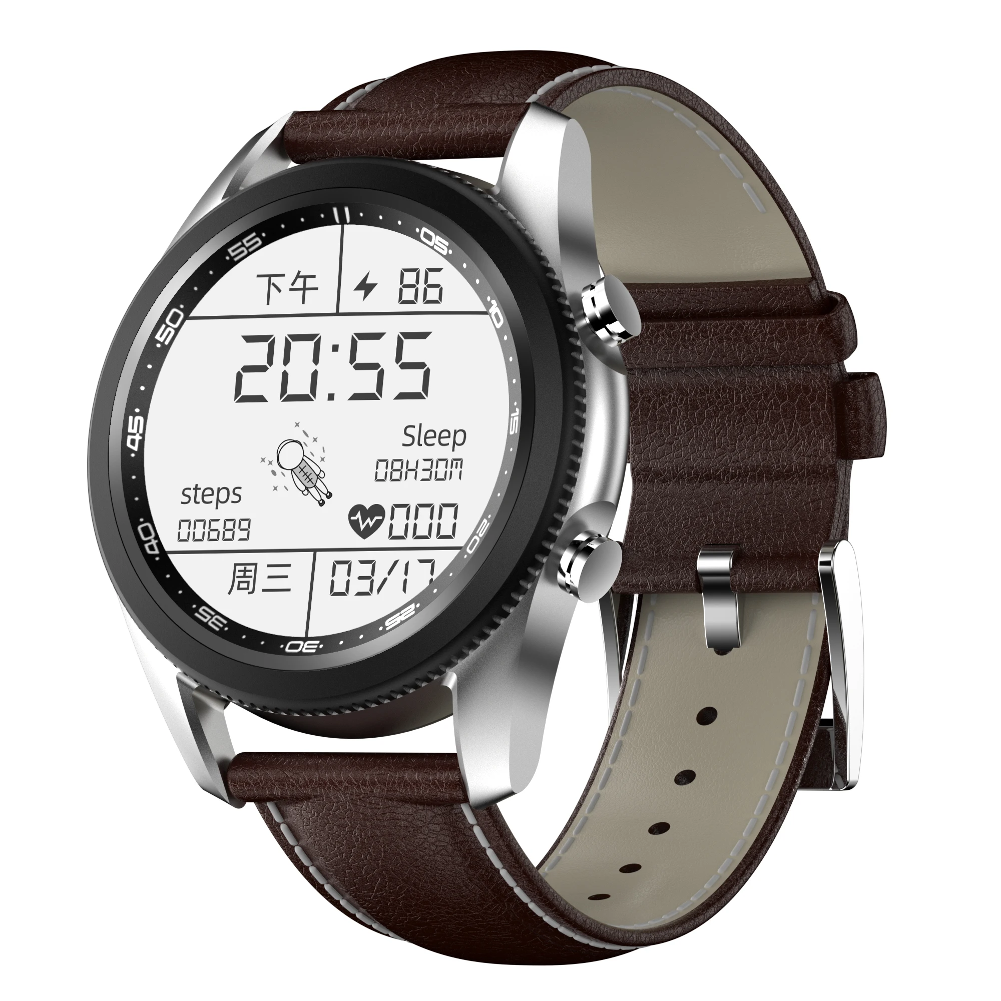 Reloj Inteligente Sk3 Hd Para Hombre Y Mujer,Pulsera Redonda Con Monitor De  Salud,Saturación De Oxígeno En Sangre,Ecg,Llamadas Y Frecuencia Cardíaca -  Buy Mejor Populares Smartwatch,Sk3 Hd Reloj Redondo,Ecg De Oxígeno En La