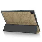 Leather Case Galaxy New Tri-fold Tablet Cover PU Leather Case Galaxy Tab A7 10.4 2020