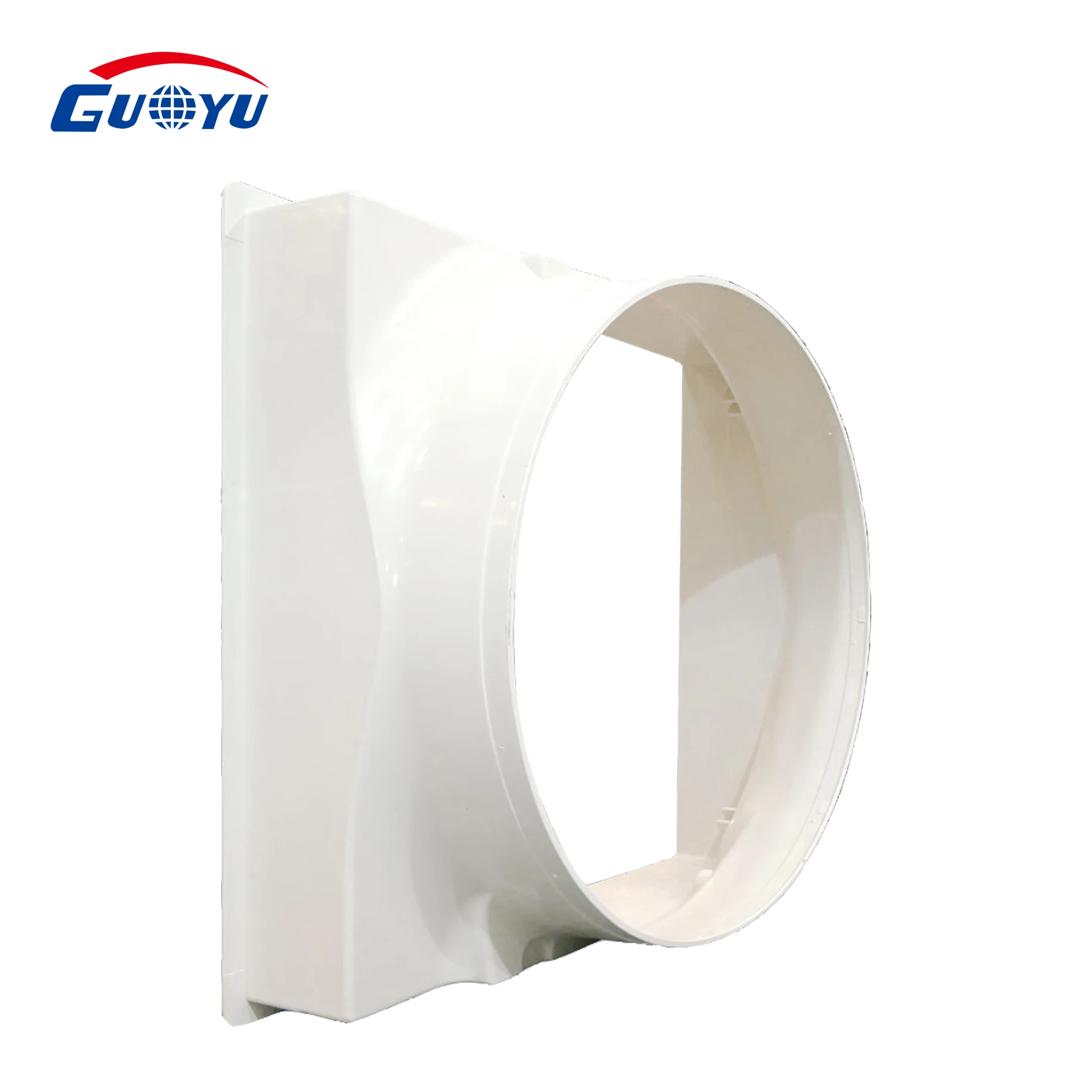 Wall Fan, FRP, Centrifugal - detail 16