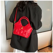 wholesales oem Luxury Designer Customize Ladies Tote Handbag Purses Top Quality Pu Leather Bag Women Casual Shoulder Tote Bags