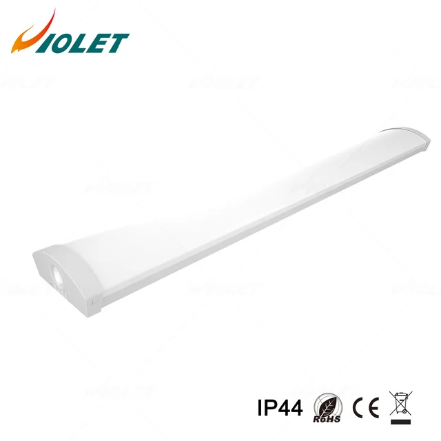 ip40 ip40 industrial and commercial led waterproof batten light