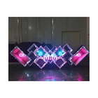 Panel Tv Led Manufacturers Direct Selling Panel Tv Led Screen Dj Booth