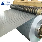 Mm Customized Sece For 1.0 Mm Electrolytic Plate Of Galvanized Steel Sheet