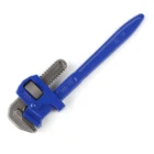 Precision New Type 18inch Pipe Wrench Hand Tool Precision Casting