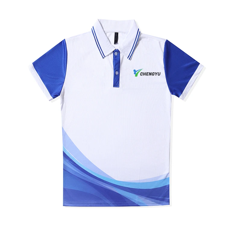 Custom School Uniform With Collar Short Sleeve Polo Shirts Kids Boys Girls School Shirts Polo T Shir Custom School Uniform With Collar Short Sleeve Polo Shirts Kids Boys Girls School Shirts Polo T Shir
