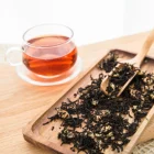 Tea Iso 28 Days Detox Fruit Tea Custom Design Tea Bag Black Tea Bag