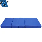 Sponge Mattress/ Mattress Sponge Mattress BDEC301 3 Folding Cheap Sponge Mattress/ Hospital Bed Mattress