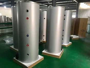 Heat Pump, 30L, 50L, 80L, 100L - detail 30