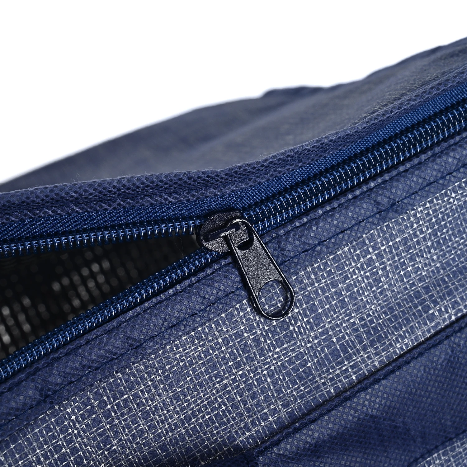 Hot Selling Reusable Large Capacity Custom Insulated Cooler Bag pp Non Woven Cooler Bag details