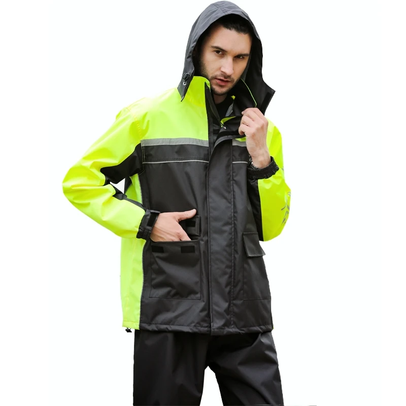 Cheap range quality merchandise Soulstar Mens Renty Jacket Lightweight