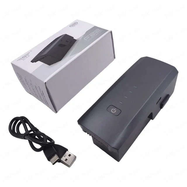Original F22S 4K Drone Battery 11.1V 3500mAh Maximum Flight Time 35 Minutes F22 4K Drone Accessories supplier