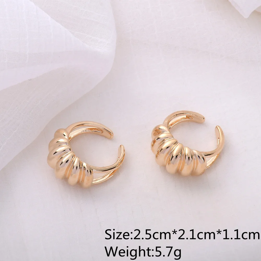 High quality adjustable gold plating opening rings personality initial rings for women minimalist jewelry wholesale