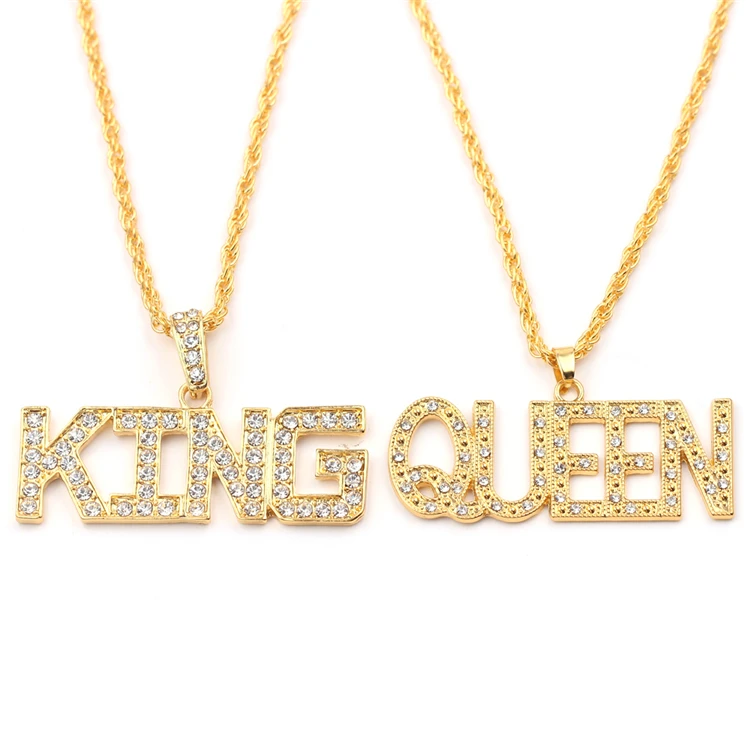 king queen chain