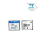 Flash Card SSD-C01G-3500 1GB CF Compact Flash Card By Silicon Drive