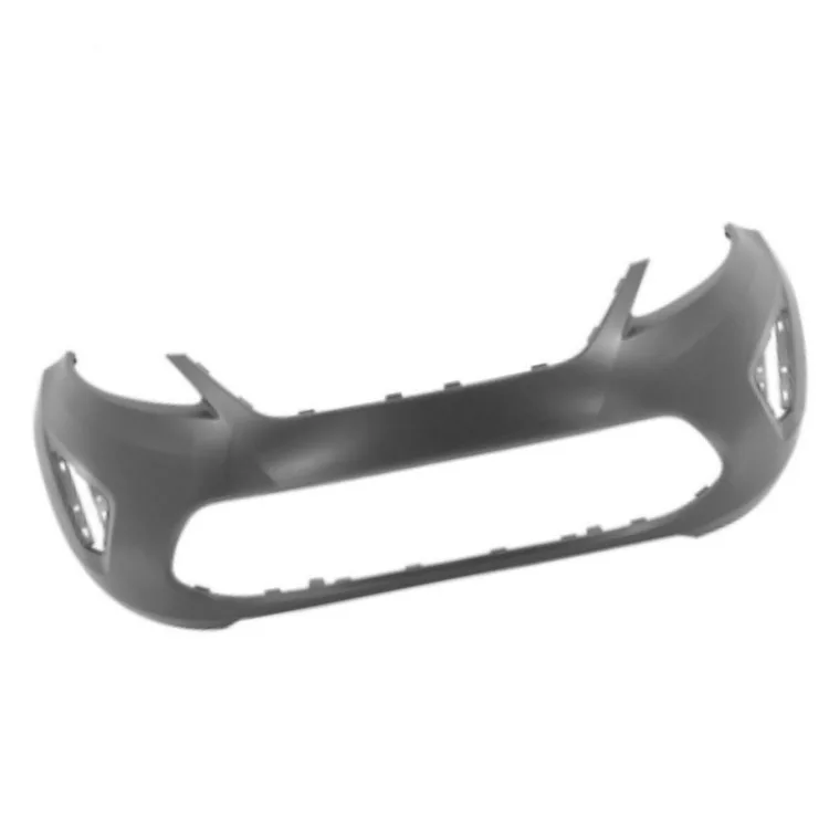 High Quality Car Front Bumper Assembly AE8Z-17D957-AA Auto Accessories Front Bumper Kit for Ford Fiesta 11-14 American Version manufacture