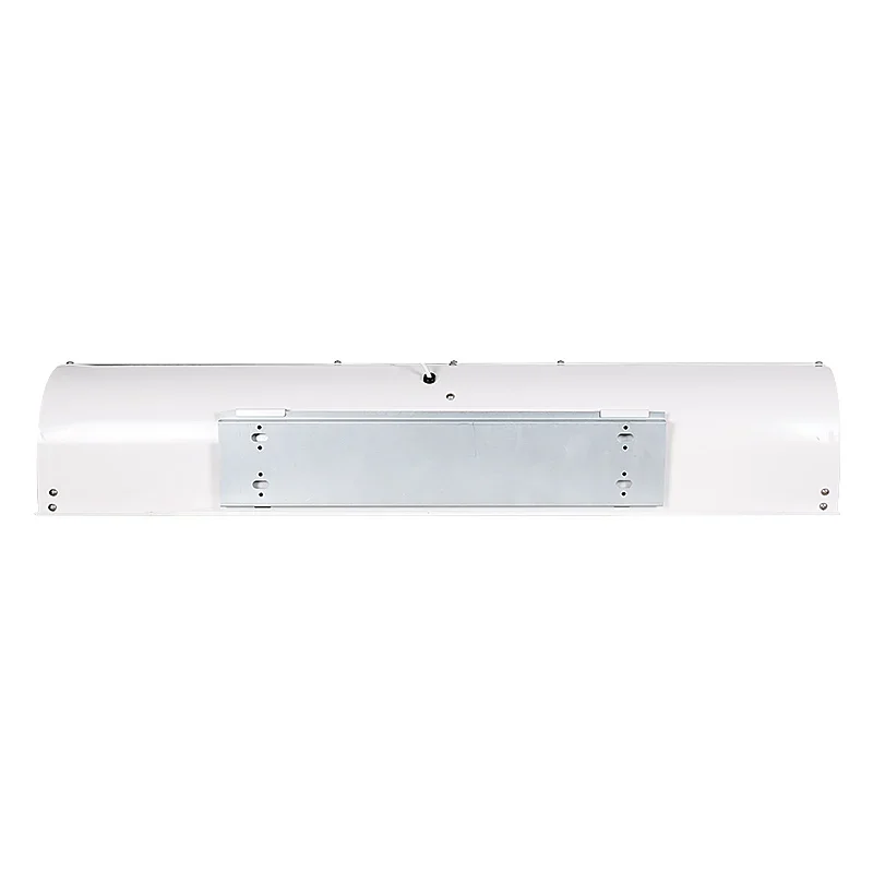 Air Curtain, 1800mm, metal - detail 6