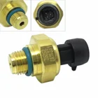 5.9L Dodge Vehicles Turbocharger Map / Boost Pressure Sensor 4921497 SS334 GEGT7610-382 904-7124