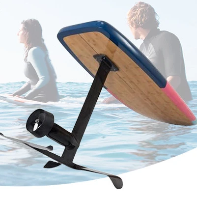 mini surfboard