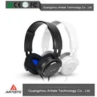 Player Hot Sale Cheap Wired Player Headphone From China Manufacture