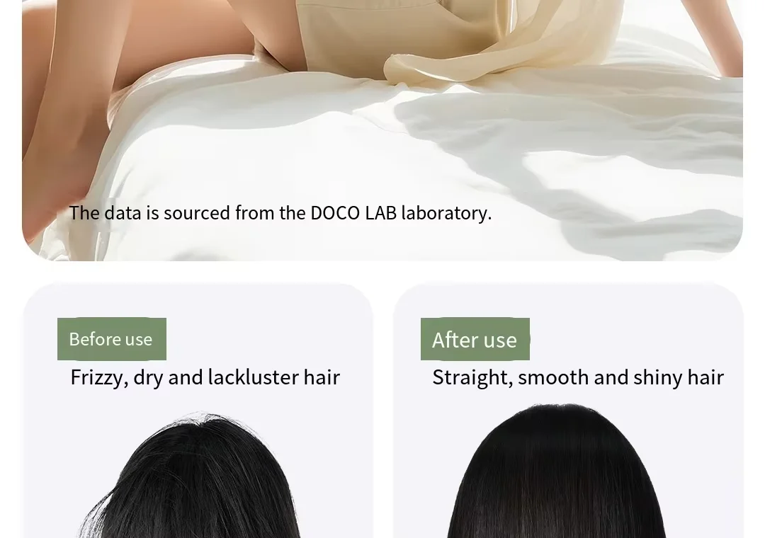 Xiaomi one-stop supplier: Doco High-Speed Hair Dryer Se
