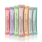 Care Beauty Private Label Best Skin Care Anti Aging Jelly Hydrating Face Mask For Facial Beauty