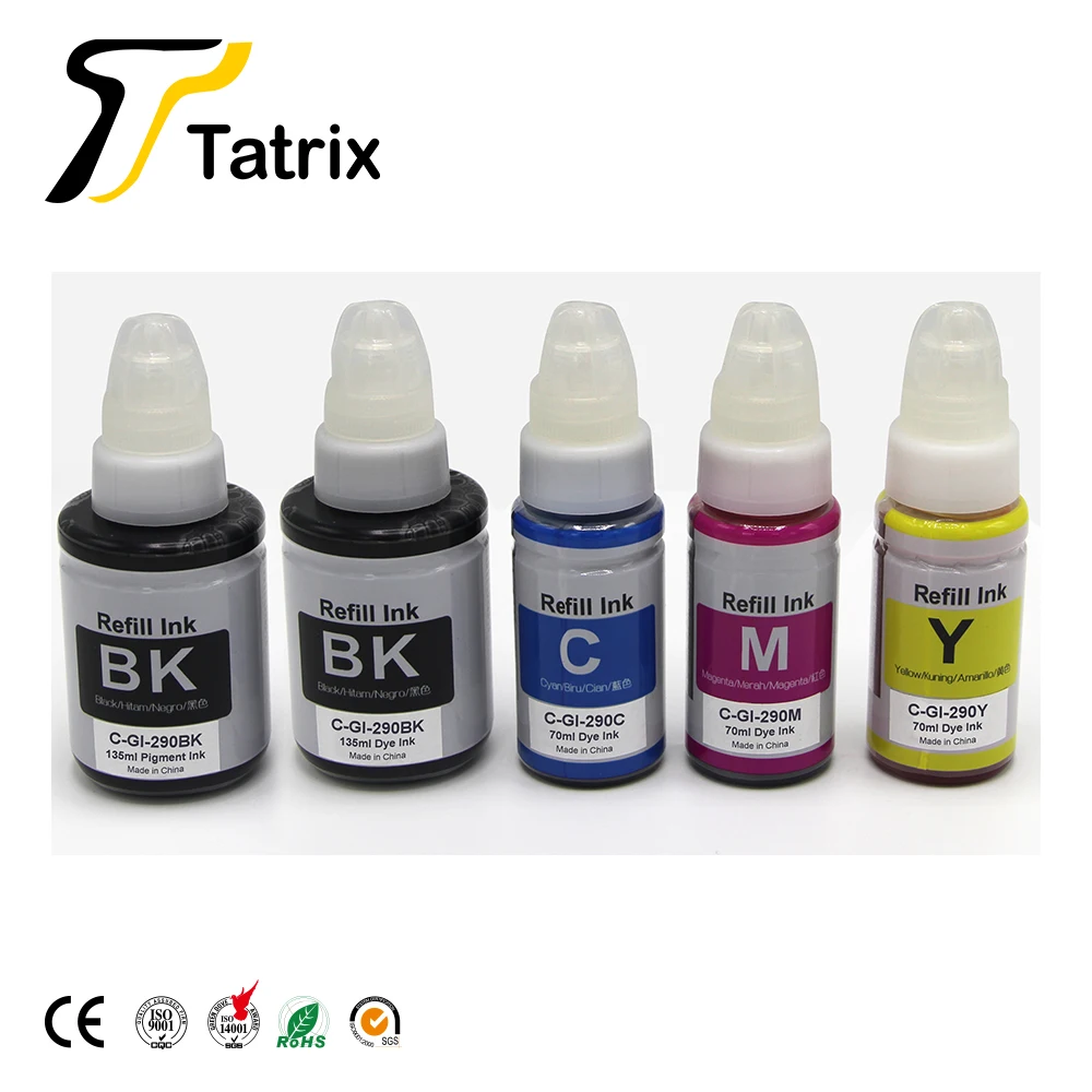 pixma g4210 ink