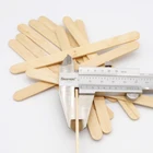 Sticks Ice Cream Stick Wood Wooden Sticks Disposable Wooden Sticks Ice Cream Stick Malaysia