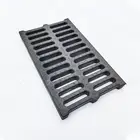 Steel Grating Drainage Trench Cover And Well Cover