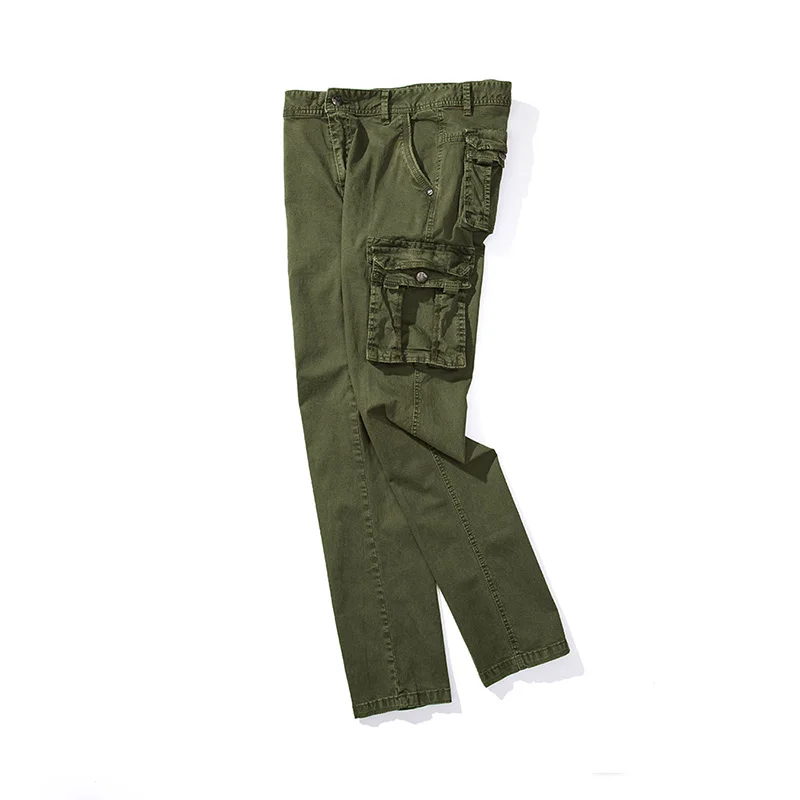 broek tapered