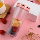 Juicer Hot Product Office Juicer Cup Blender Portable Intelligent USB Electric Juicer Machine