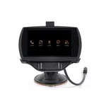 In 5 Inch Android Capacitive Touch Computer In Car Mdt For Fleet Management System Fms