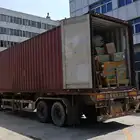 Cheap Logistics Services From China To Singapore Shipping By Sea