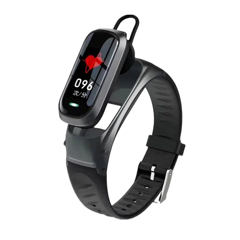B9 Color Headset Talk Smart Band Bracelet Heart Rate Monitor Sports Smart Watcheswearable Devices Smartwatches - Buy Watch Forecast Weather Forecast Digital Watches,Heart Rate Monitor Sports Smart Watch,Headset Talk Smart Band