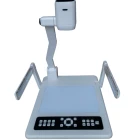 Desktop Document Camera For School Video Output Pixels Resolution SNR Visualizer